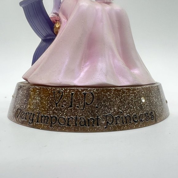 Westland‎ Giftware Life According To Disney Princesses Aurora VIP State Rare HTF - Picture 3 of 6